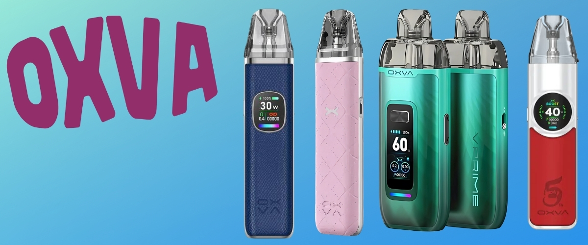 топ под системы oxva 2025