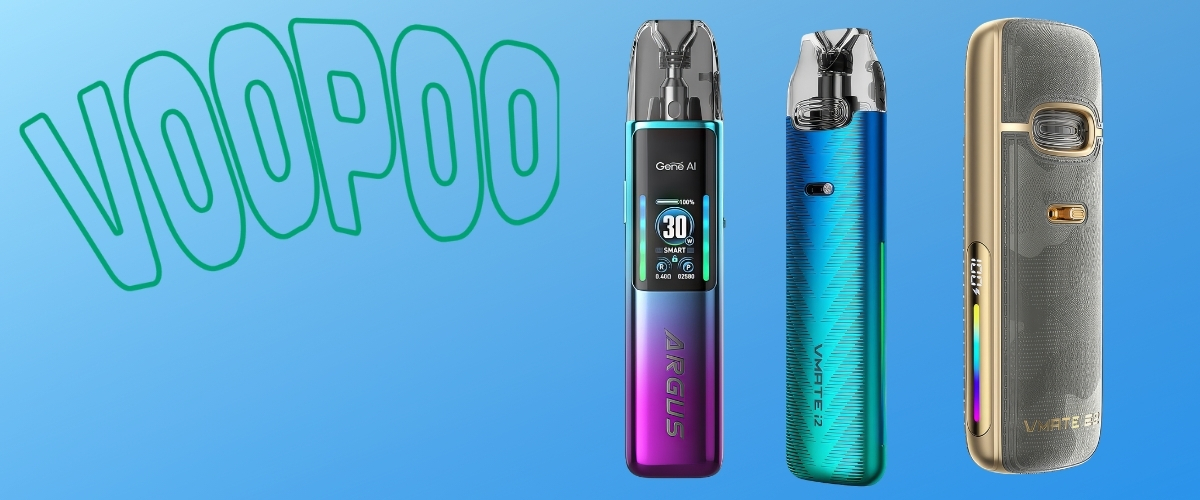 топ под системы voopoo 2025