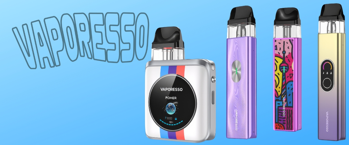 топ под системы vaporesso 2025