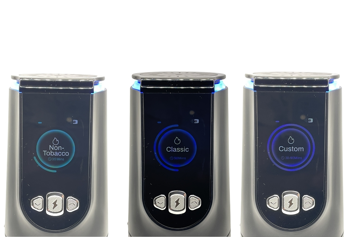 XKAH Pro Electronic Hookah Bowl: Review + Full Teardown