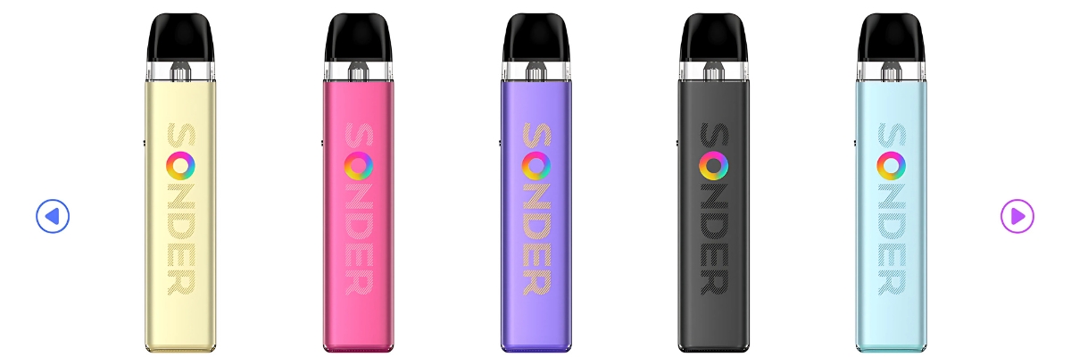 цвета под системы geekvape q2 цвета под системы geekvape q2