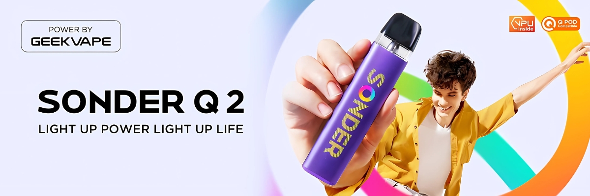 geekvape sonder q2 geekvape sonder q2