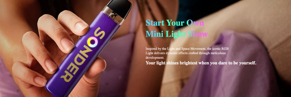 индикатор RGB Sonder Q2 индикатор RGB Sonder Q2