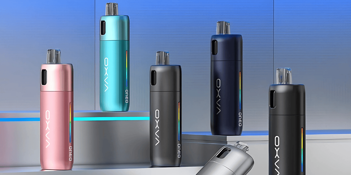 под система oxva oneo