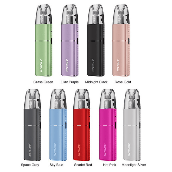 Voopoo Argus G3 Mini Hot Pink