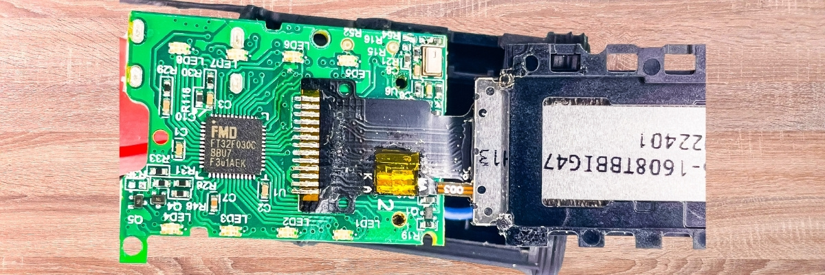 argus g2 pod system circuit board argus g2 pod system circuit board