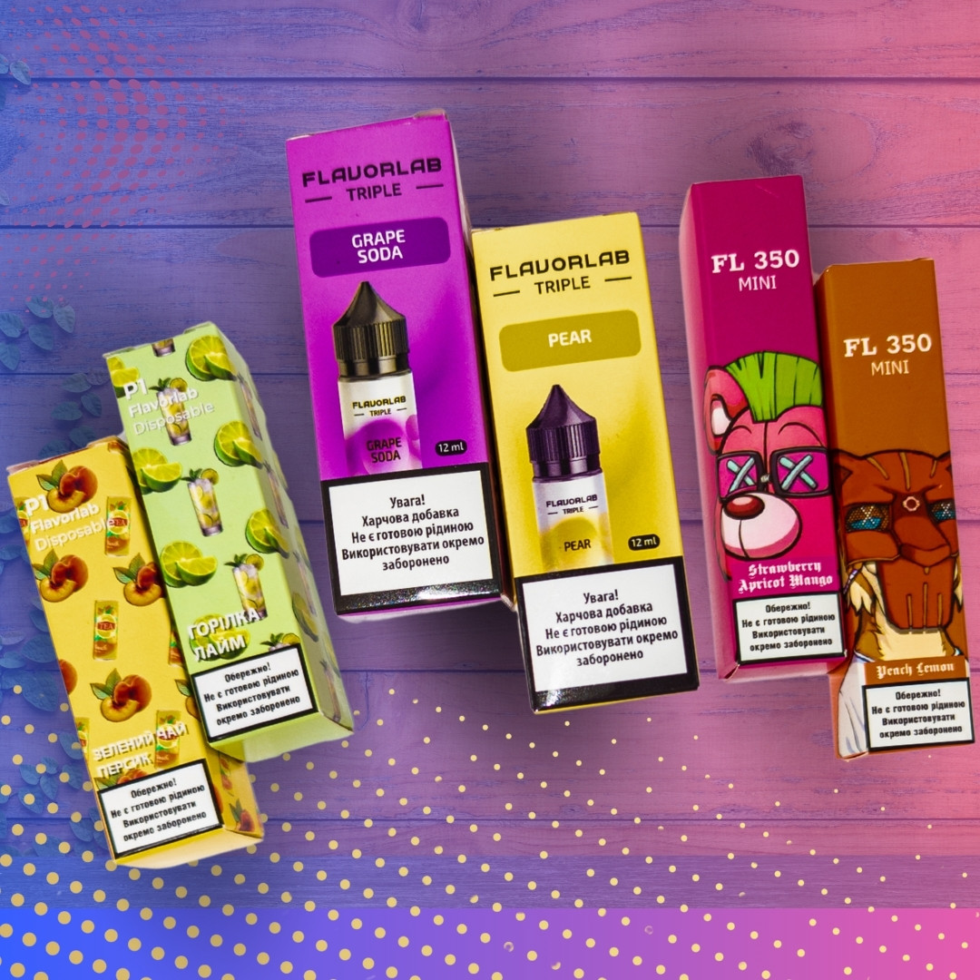 жидкости для podов flavorlab жидкости для podов flavorlab