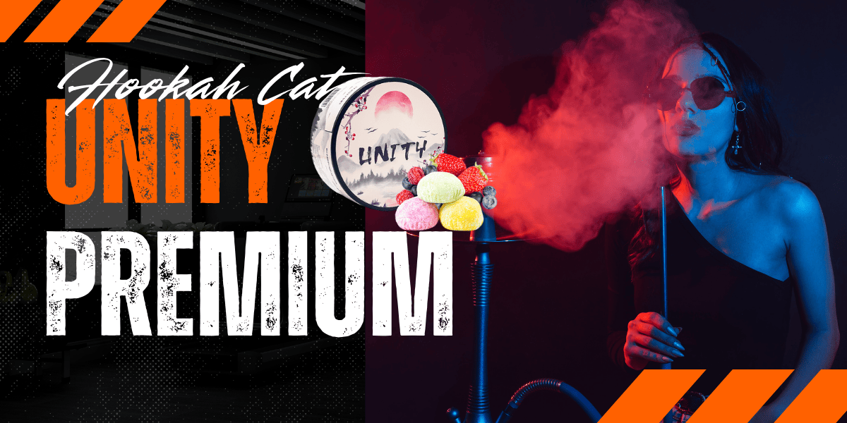 табак unity 100 g