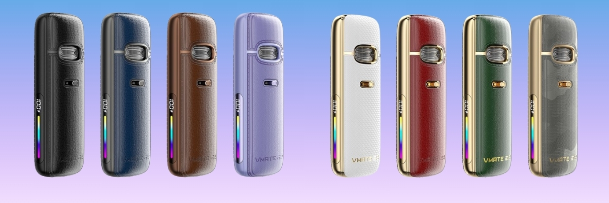 voopoo vmate e2 кольори voopoo vmate e2 кольори