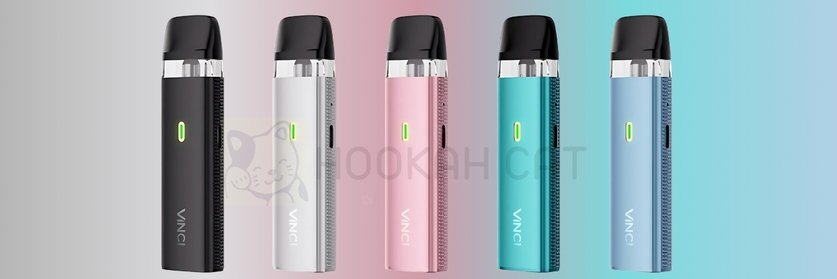 voopoo vinci se2
