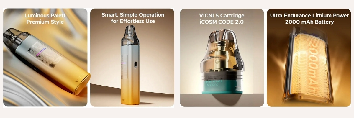 переваги voopoo vinci s переваги voopoo vinci s