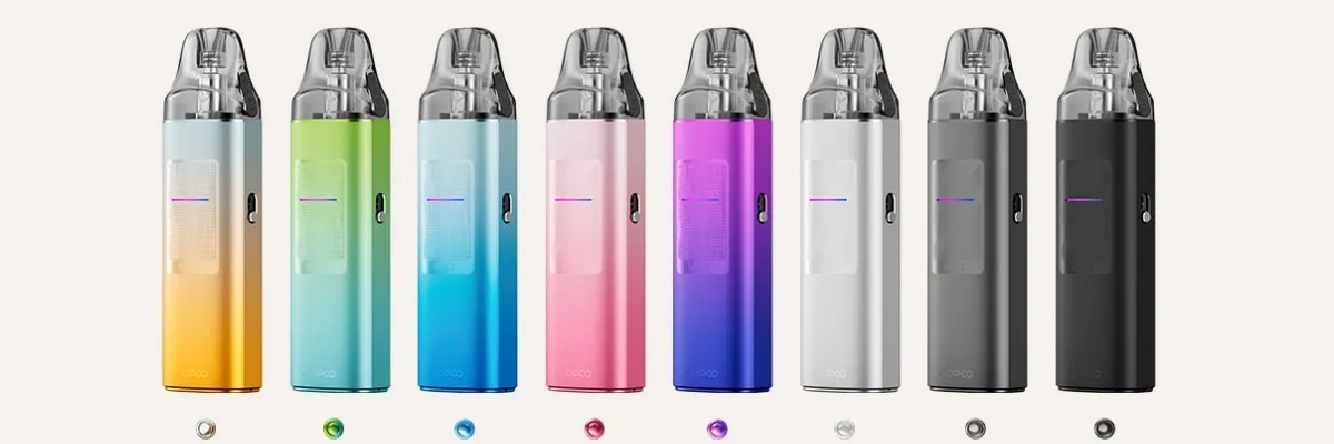 voopoo Vinci s voopoo Vinci s